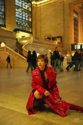 [NS Eyes] SF-No.418 Sachiko Suzuki 鈴木早智子 寫真集