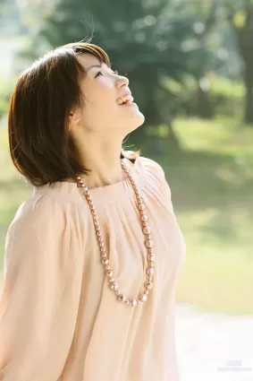 [NS Eyes] SF-No.560 Yu Kawai 河合優 寫真集