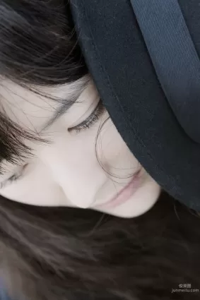 [NS Eyes] SF-No.521 Natsuki Harada 原田夏希 寫真集