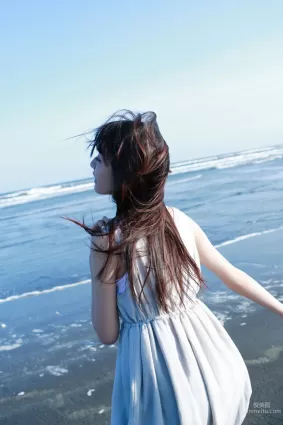 [NS Eyes] SF-No.449 Erika Toda 戸田恵梨香/户田惠梨香 写真集