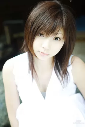 [NS Eyes] SF-No.385 Maya Koizumi 小泉麻耶 寫真集