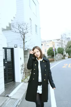 [NS Eyes] SF-No.515 Yinling インリン/垠淩 寫真集