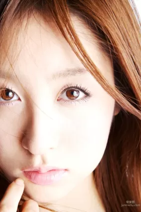 [NS Eyes] SF-No.505 Aya Kiguchi 木口亜矢 寫真集