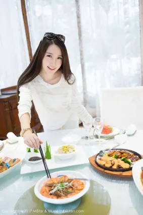 劉奕甯Lynn《麗江旅拍》 [魅妍社MiStar] VOL.173 寫真集