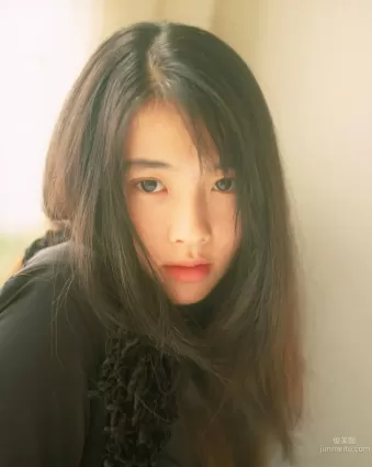 [NS Eyes] SF-No.576 Maki Sakai 坂井真紀 寫真集