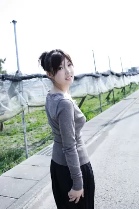 [NS Eyes] SF-No.428 琴早妃 Saki Koto 寫真集