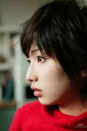 [NS Eyes] SF-No.425 Ayano Oami 大網亜矢乃/亞矢乃 寫真集
