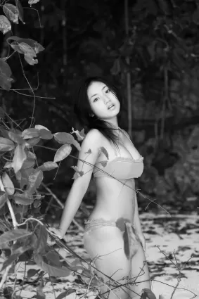 [NS Eyes] SF-No.433 Saaya Irie 入江紗綾 寫真集