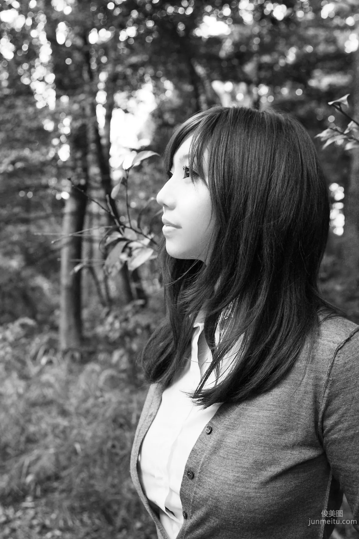 [NS Eyes] SF-No.514 Maya Koizumi 小泉麻耶 写真集14