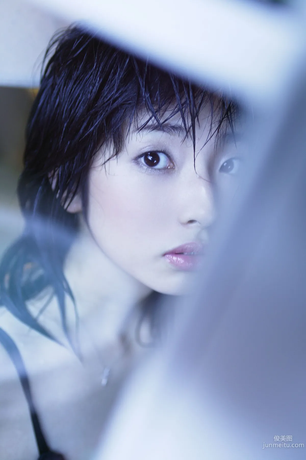 [NS Eyes] SF-No.424 Ayano Oami Ayano/Oami Ayano Photo Set photo 14