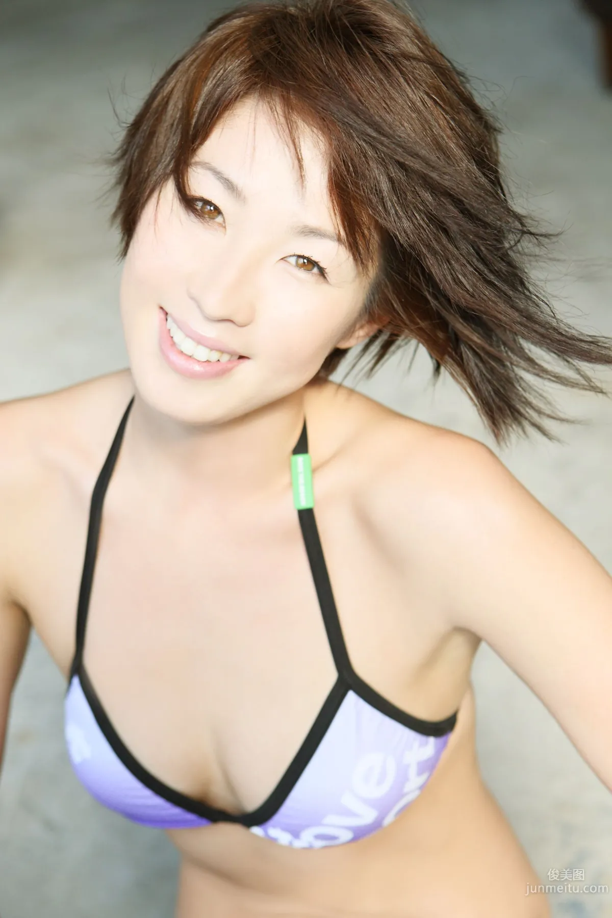 [NS Eyes] SF-No.565 Seiko Urata Satoko Urata Photo Set photo 3