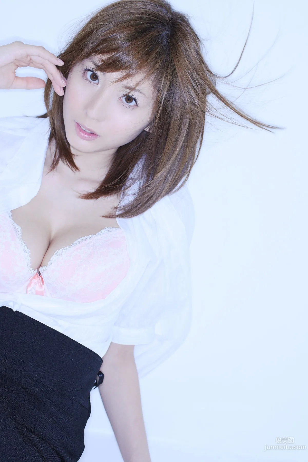 [NS Eyes] SF-No.476 Yuma Asami 麻美ゆま/麻美由真 寫真集 14