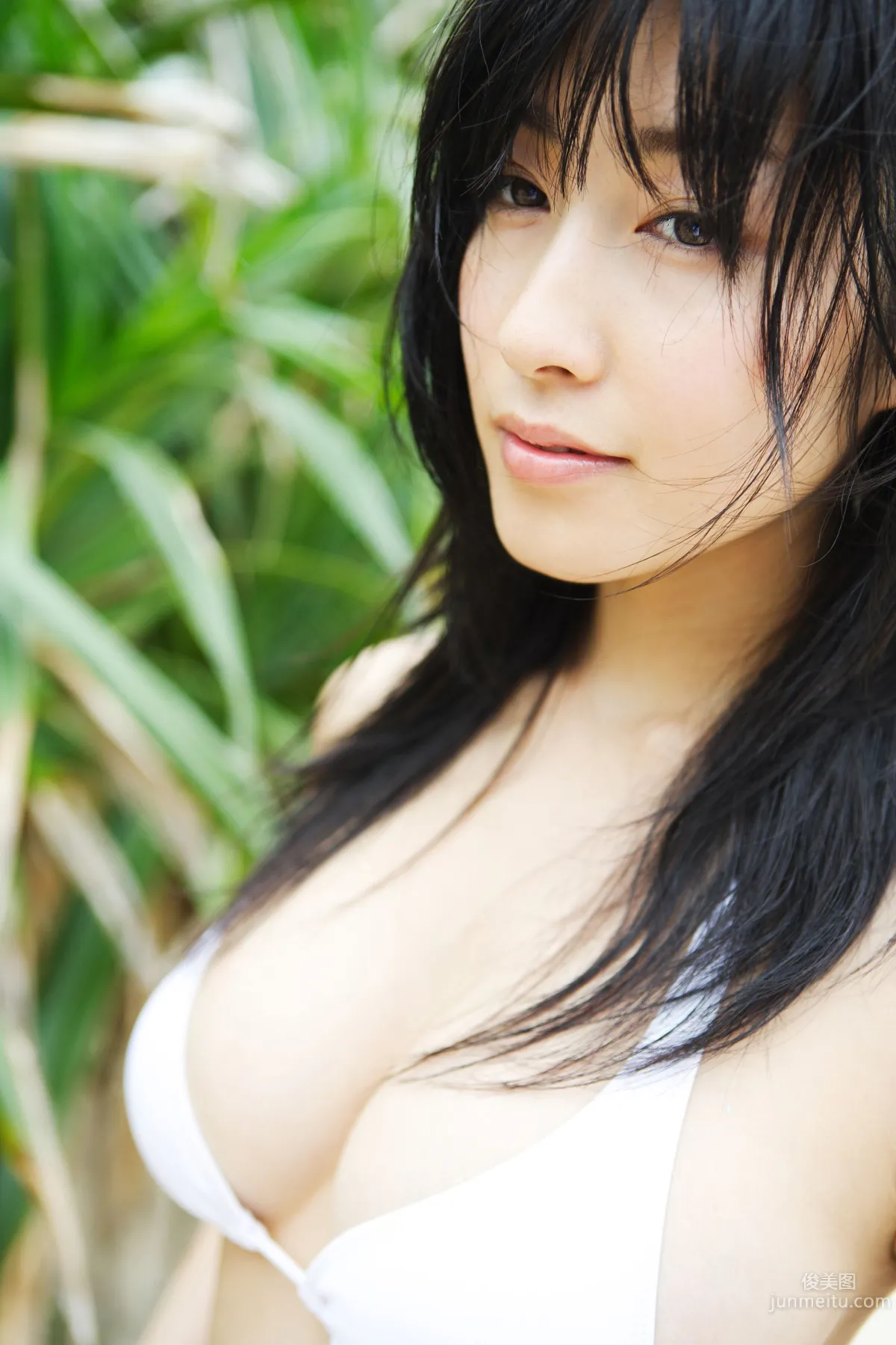 [NS Eyes] SF-No.407 Hiroko Sato Photo Set photo 44