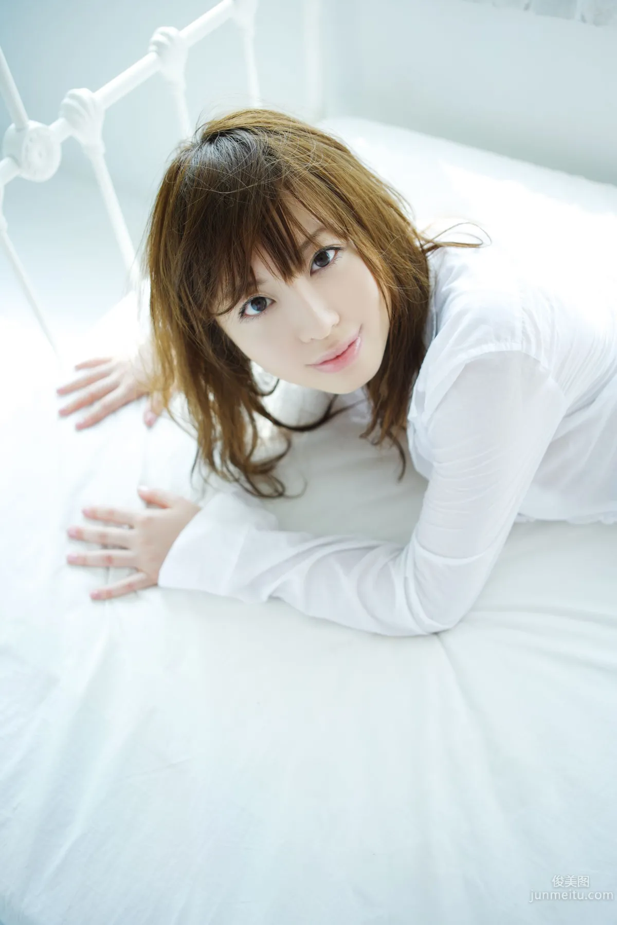 [NS Eyes] SF-No.468 Ai Takeuchi, Photo Set photo 2