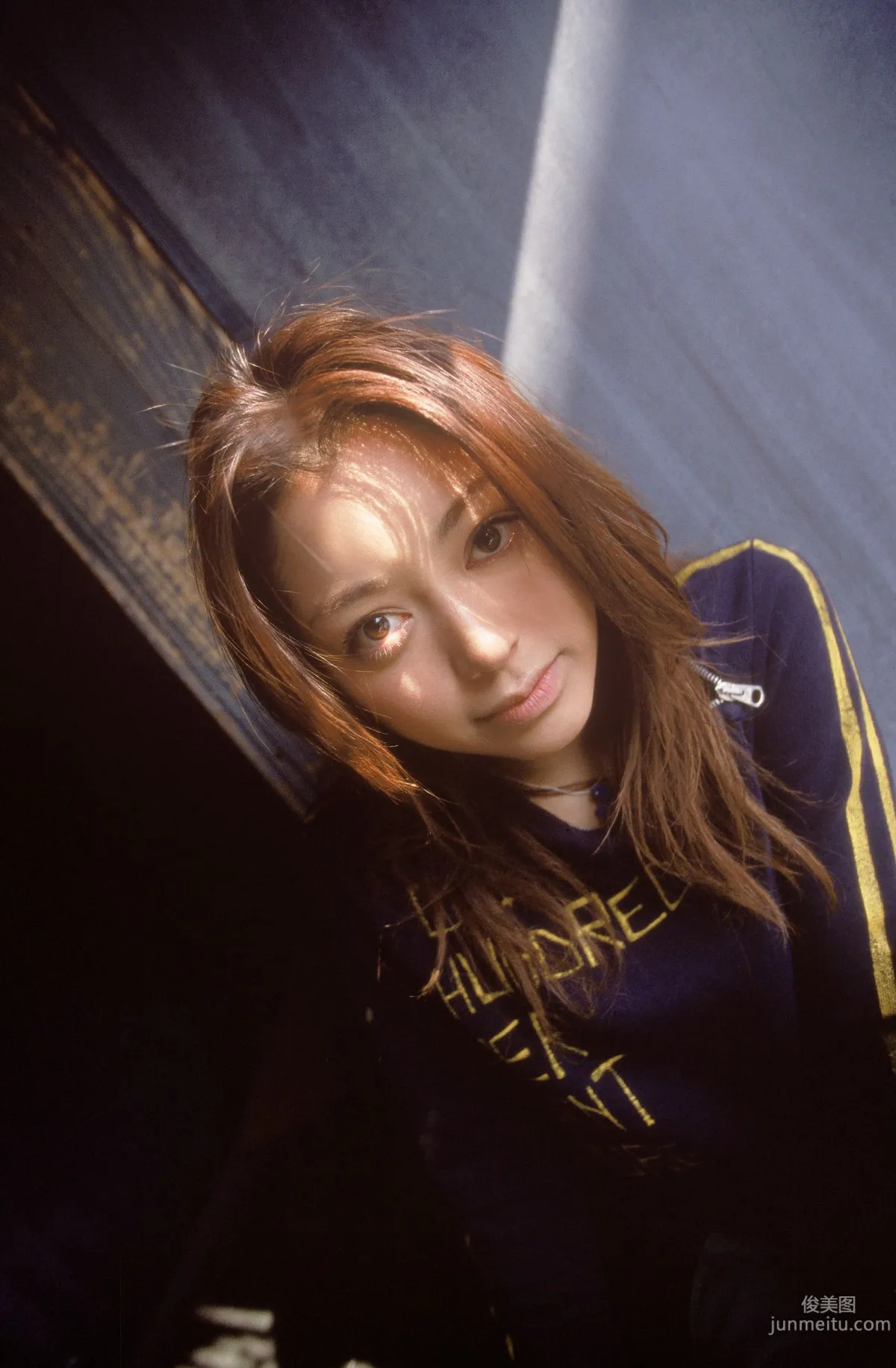 [NS Eyes] SF-No.451 Rio Matsumoto Rio Matsumoto Photo Set photo 9