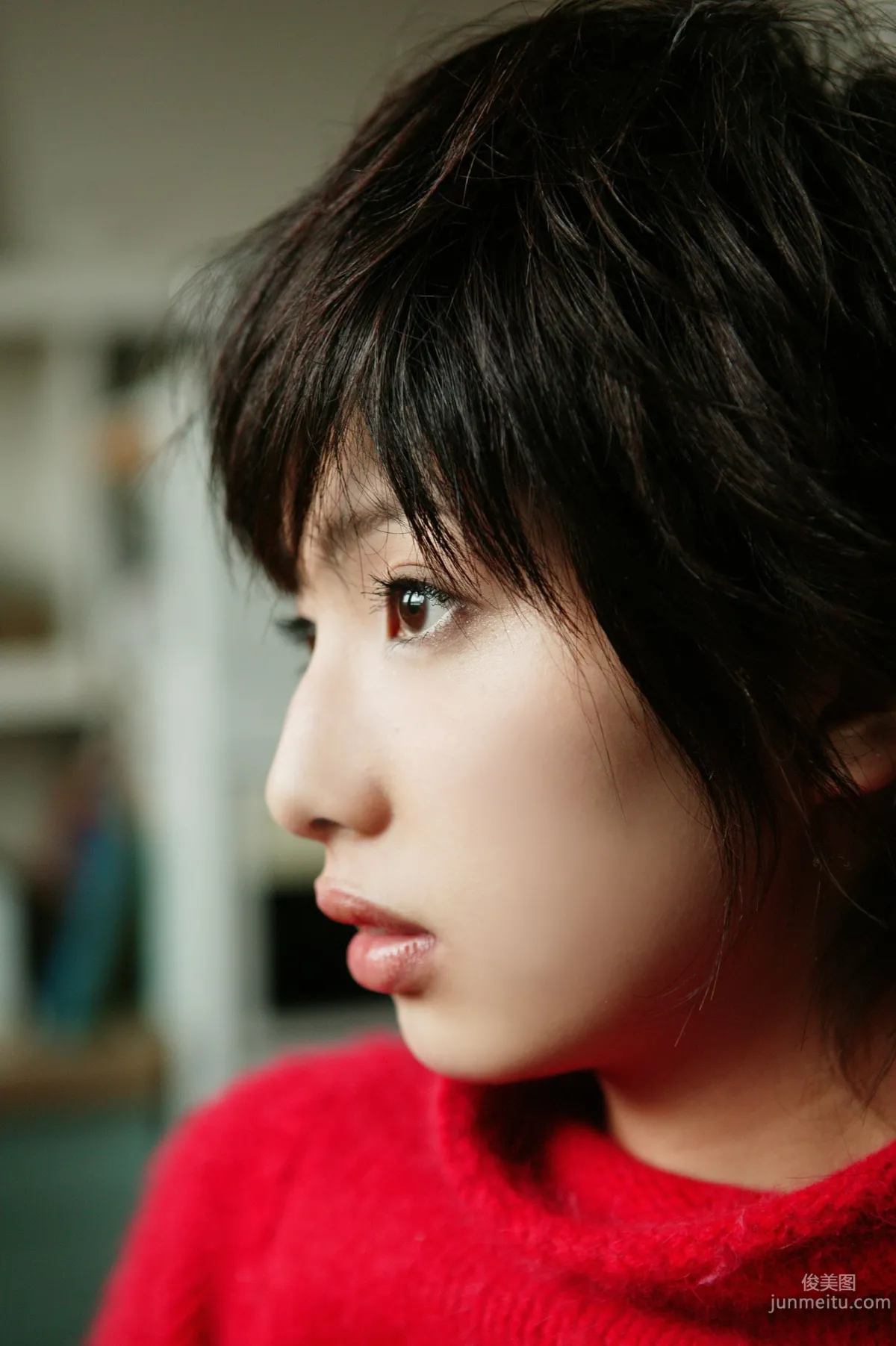 [NS Eyes] SF-No.425 Ayano Oami Ayano Photo Set photo 1