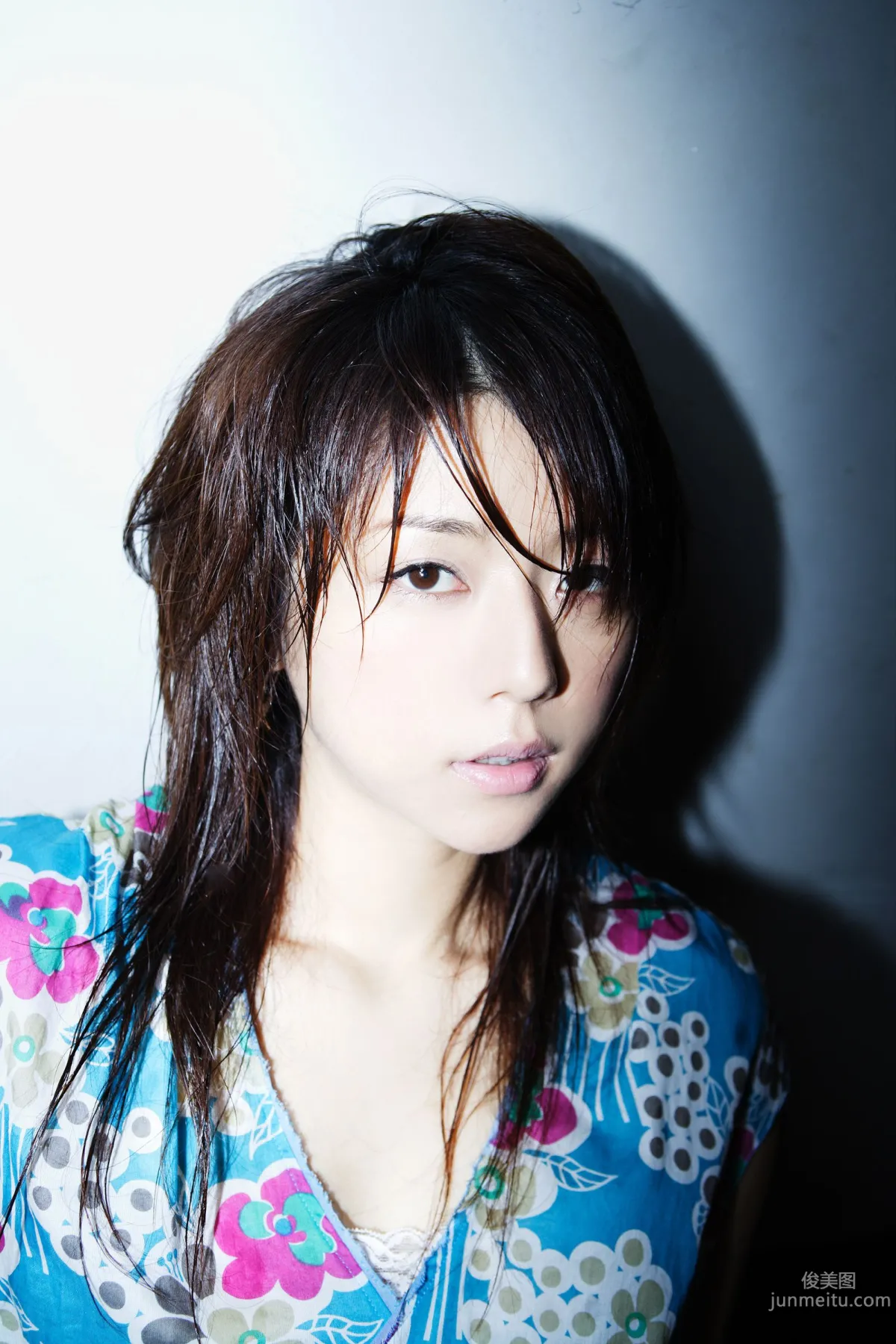 [NS Eyes] SF-No.389 Miho Yoshioka 吉冈美穗 写真集4