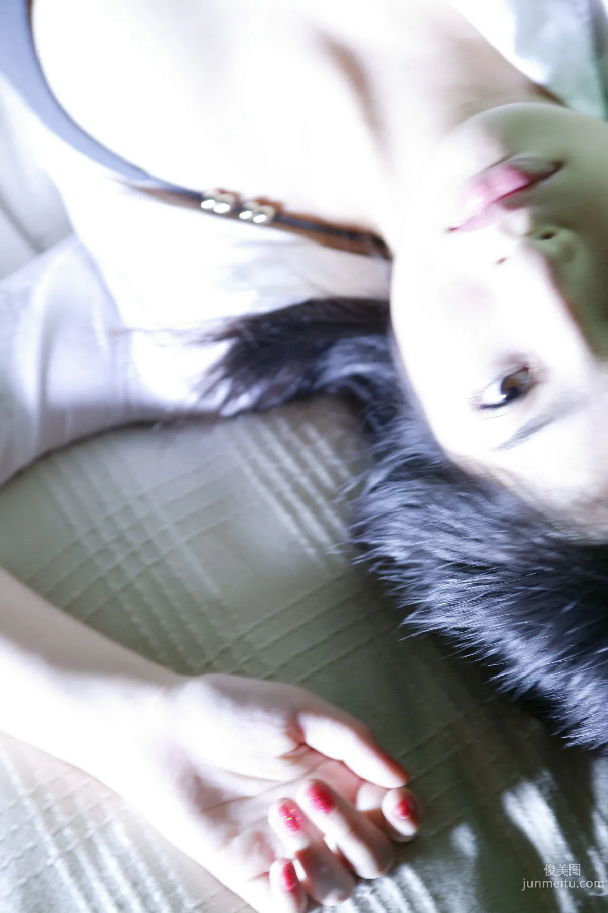 [NS Eyes] SF-No.425 Ayano Oami Ayano Photo Set photo 23