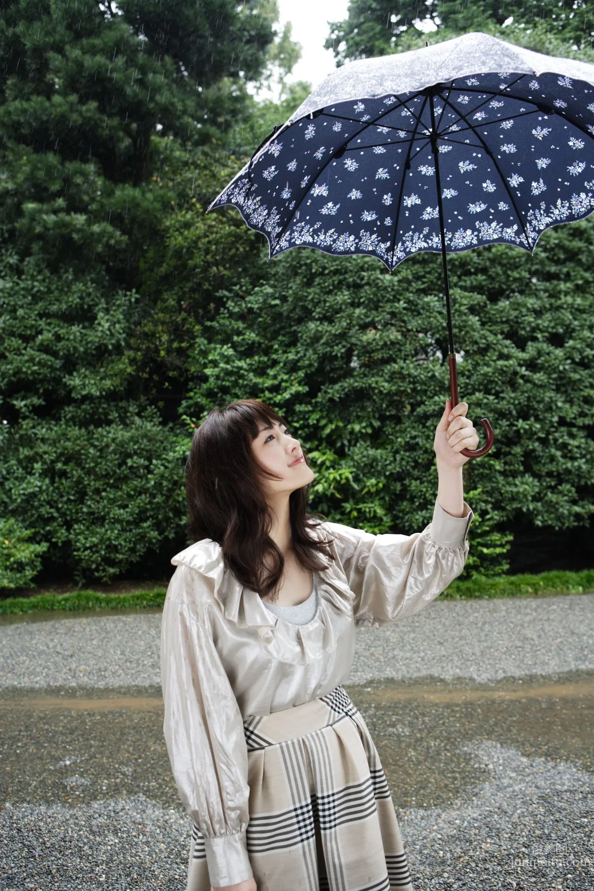 [NS Eyes] SF-No.448 Haruka Ayase 綾瀬はるか/绫濑遥 写真集26