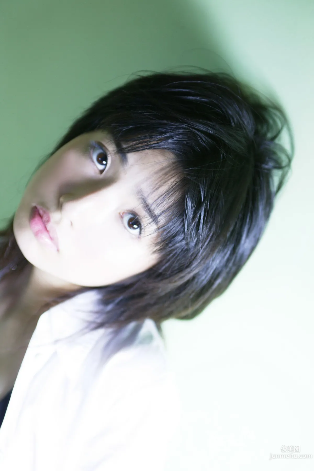 [NS Eyes] SF-No.425 Ayano Oami Ayano Photo Set photo 31