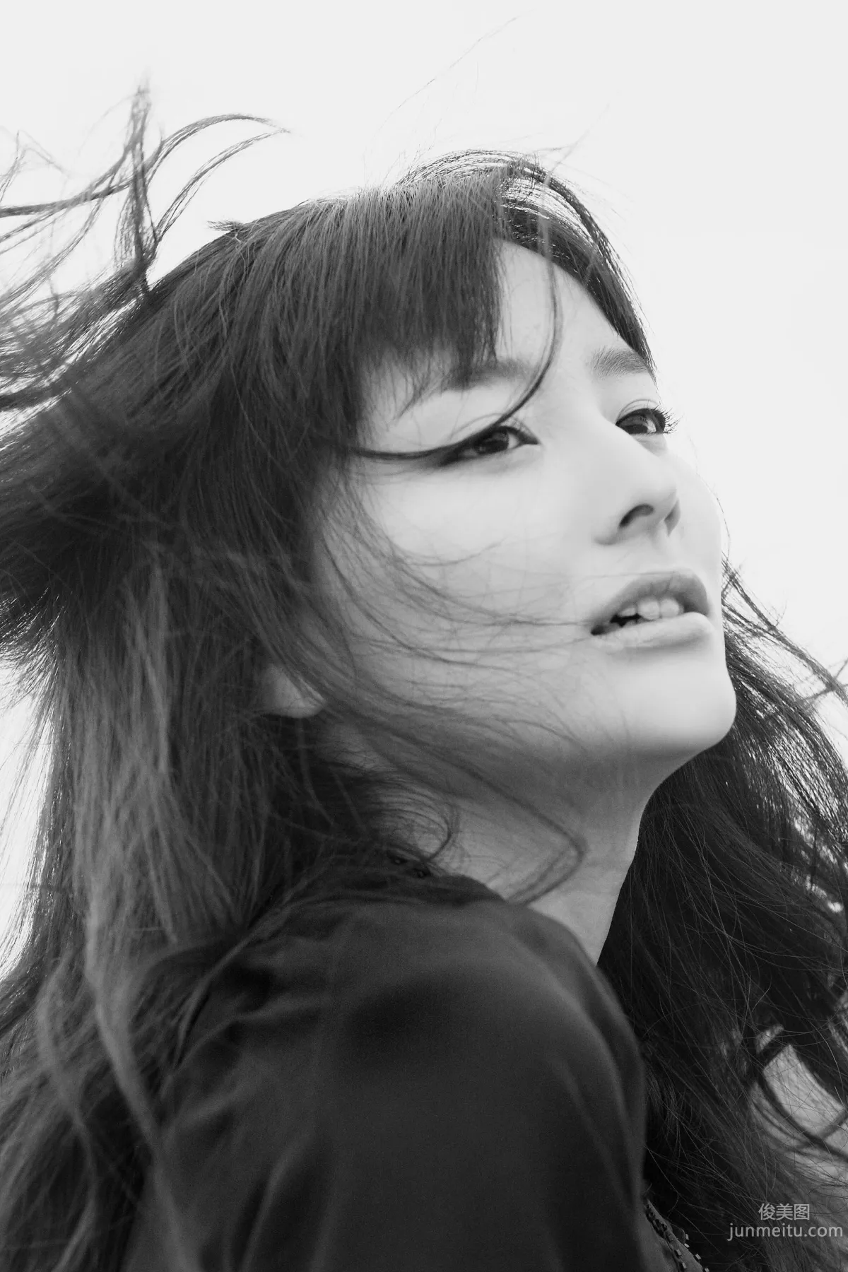 [NS Eyes] SF-No.521 Natsuki Harada 原田夏希 寫真集 21