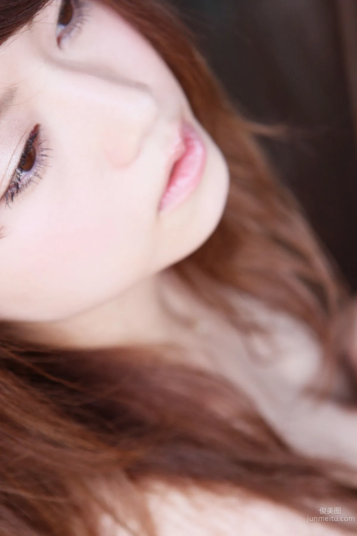 [NS Eyes] SF-No.497 Akiho Yoshizawa 吉澤明步/吉沢明歩 写真集25