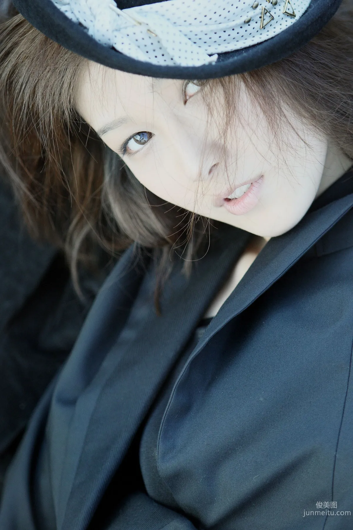 [NS Eyes] SF-No.528 原南海子 Namiko Hara 寫真集 23