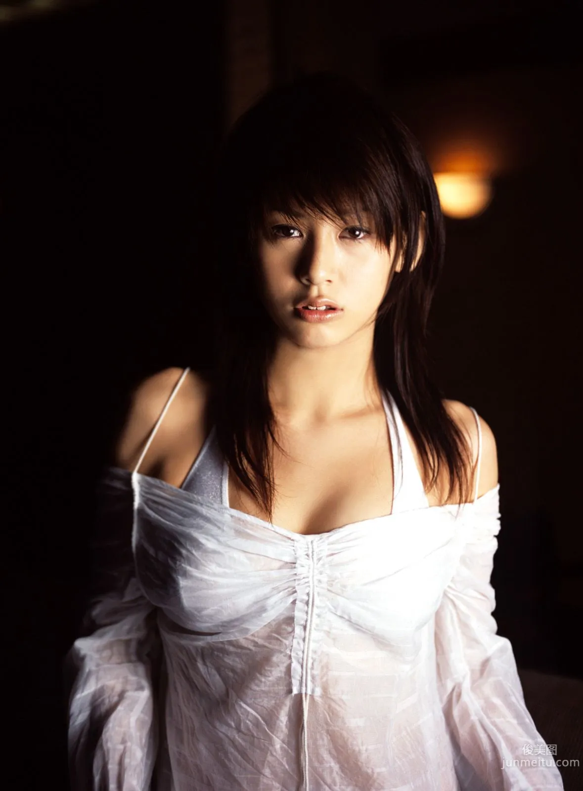 [NS Eyes] SF-No.369 Yuka Kosaka 小阪由佳 写真集12