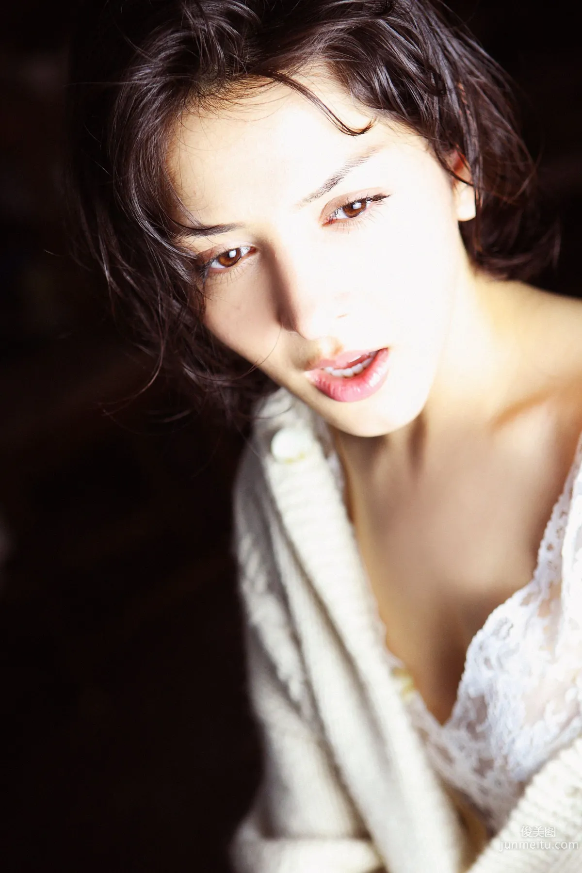 [NS Eyes] SF-No.474 Sahel Rosa 波斯美人 寫真集 26