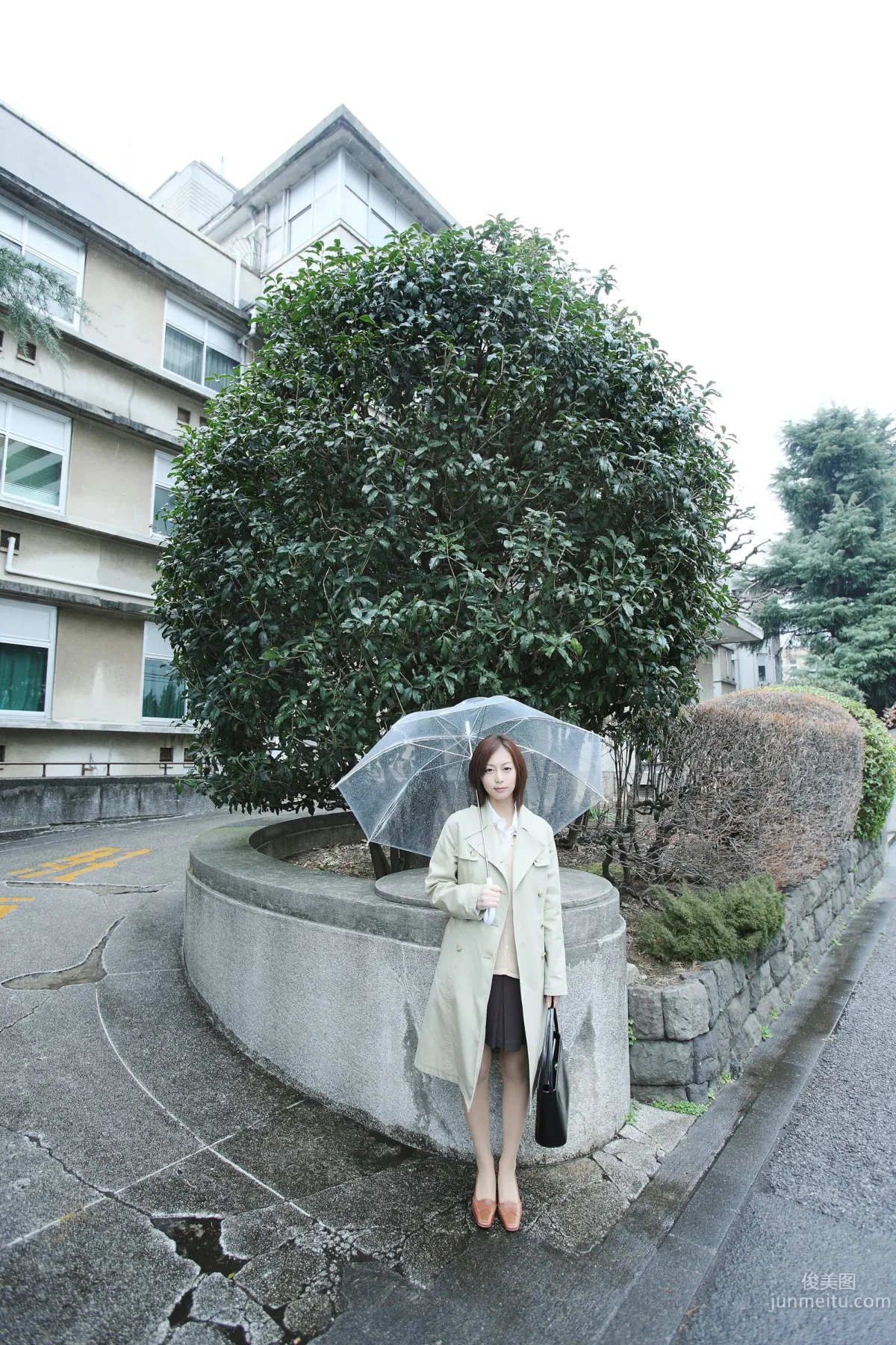 [NS Eyes] SF-No.469 Honoka Photo Set photo 22