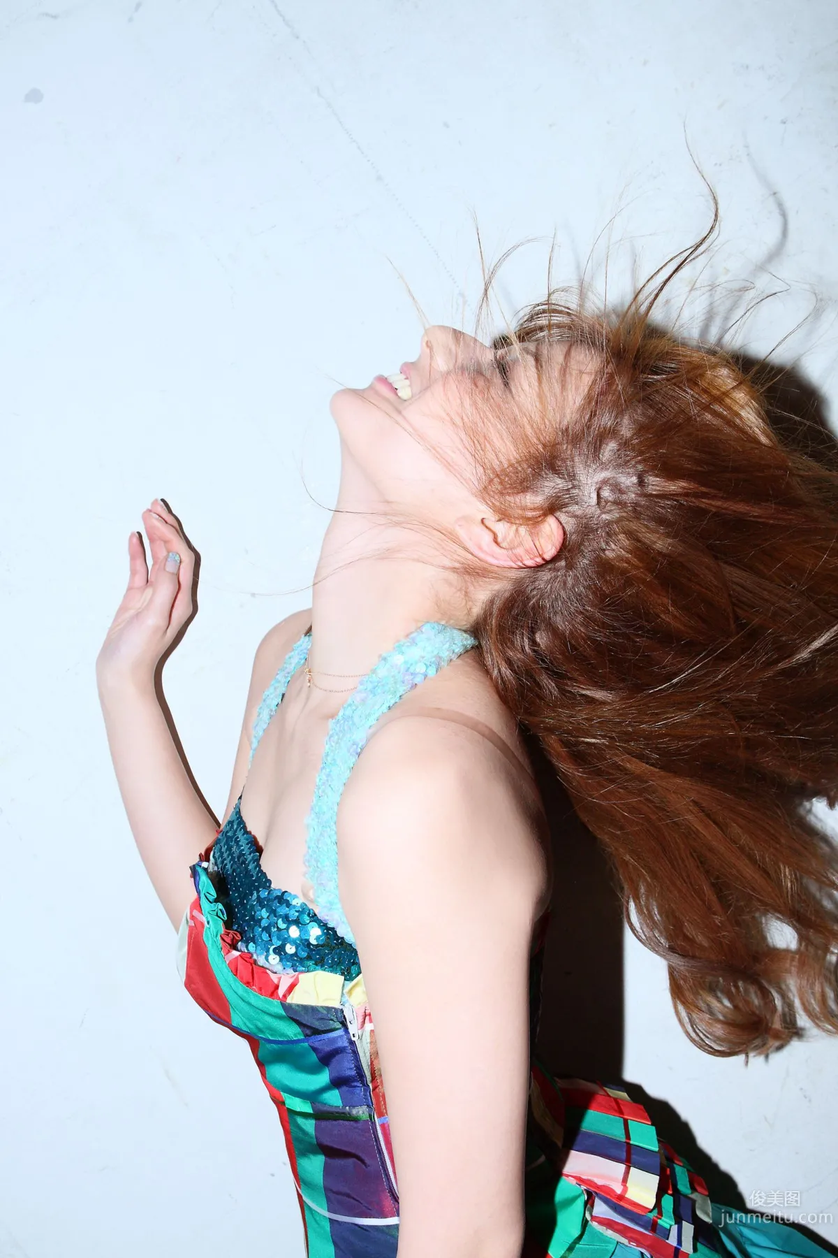 [NS Eyes] SF-No.512 Suzanne スザンヌ/山本纱衣 写真集17