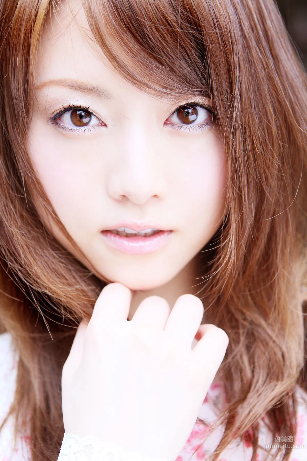 [NS Eyes] SF-No.497 Akiho Yoshizawa 吉澤明步/吉沢明歩 写真集24