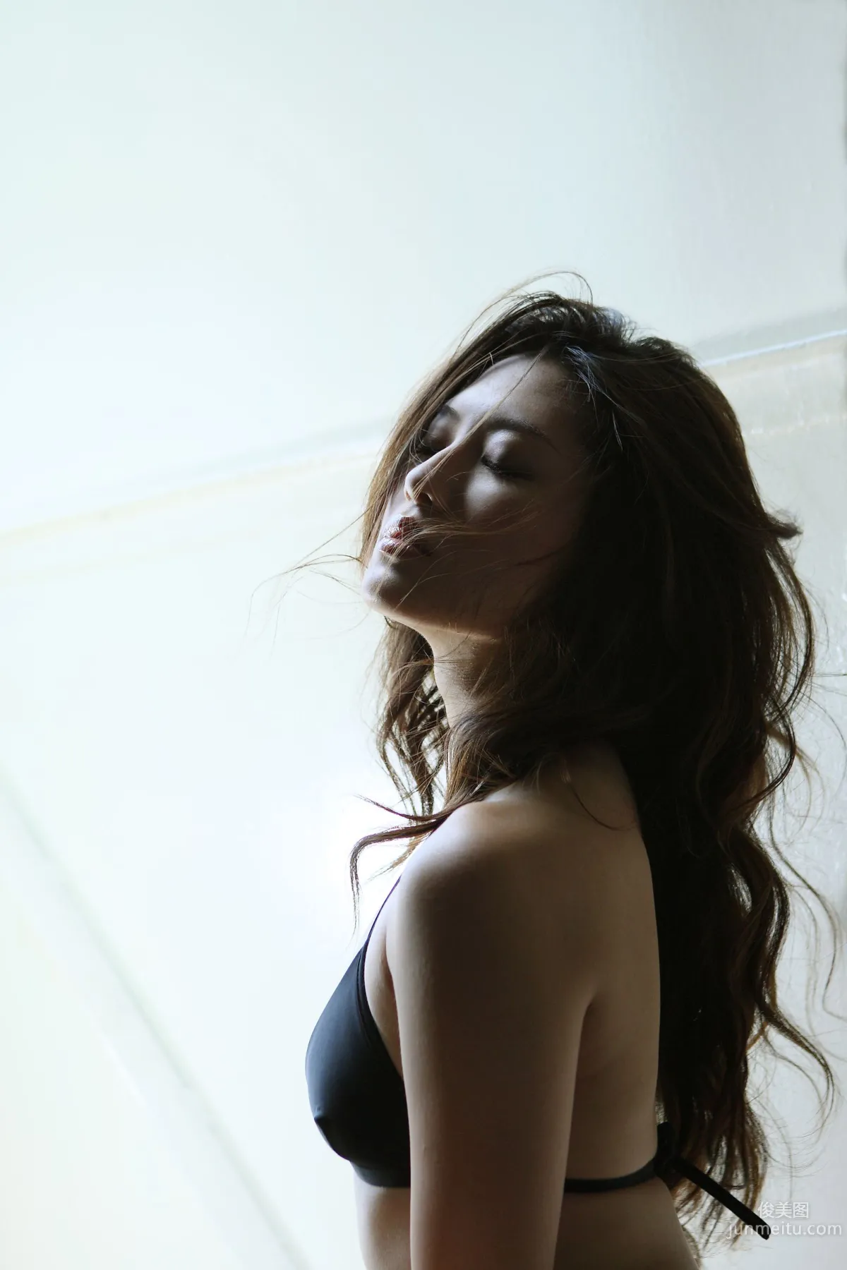 [NS Eyes] SF-No.506 Haruna Yabuki 矢吹春奈 写真集1