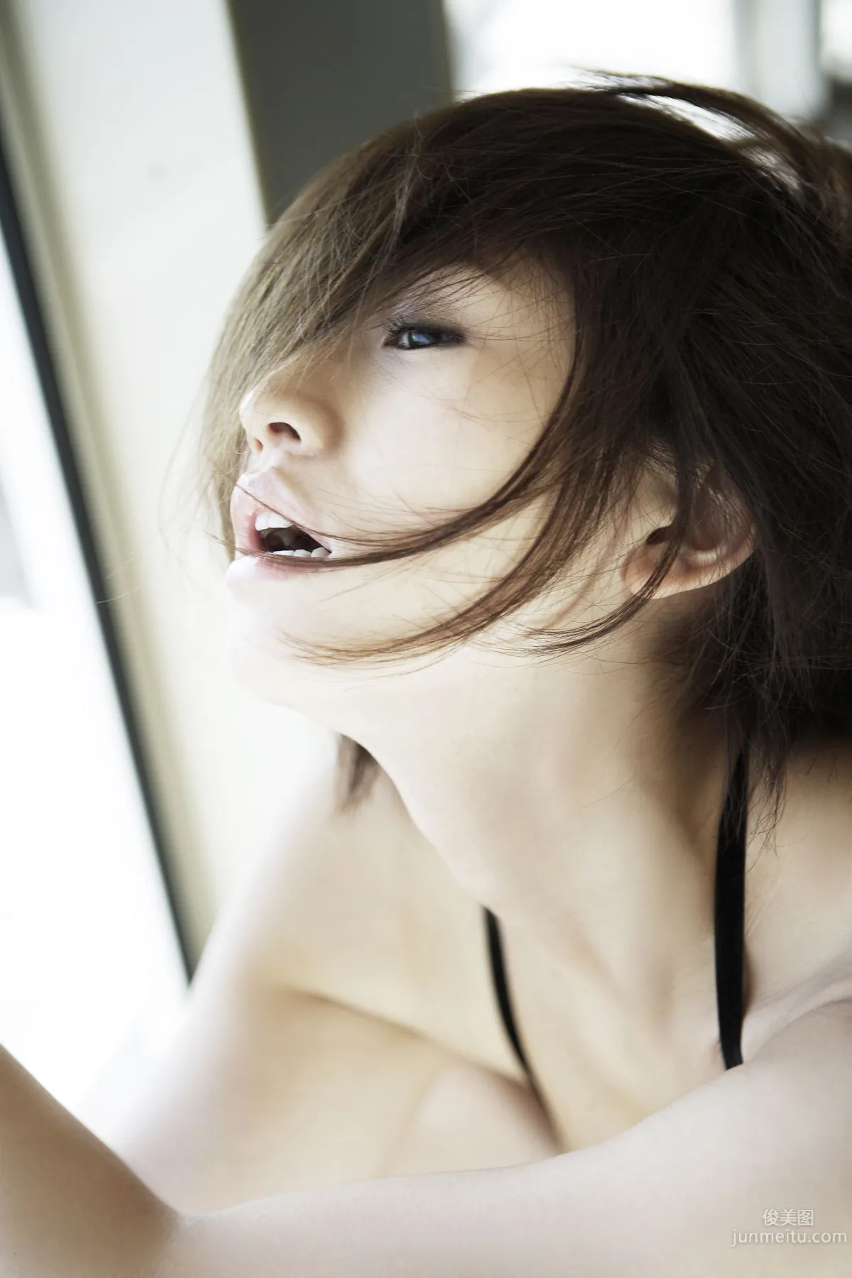 [NS Eyes] SF-No.426 Chisato Morishita 森下千里/森下ちさと 写真集1