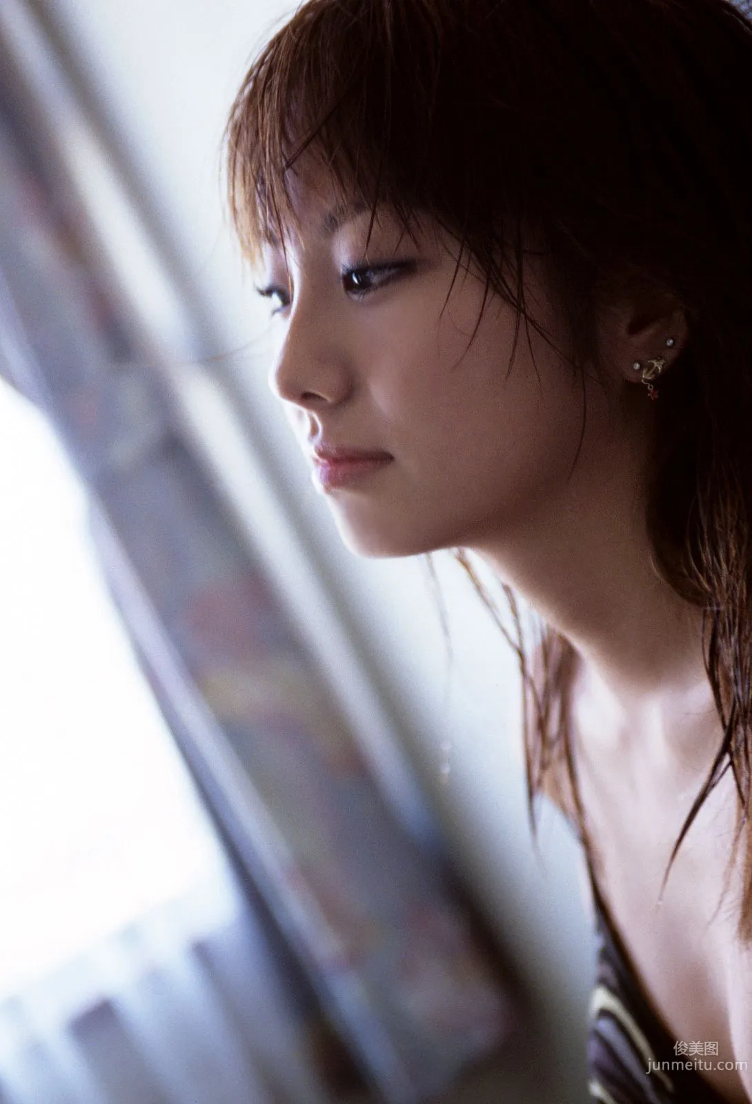 [NS Eyes] SF-No.391 山本梓 Azusa Yamamoto 写真集84