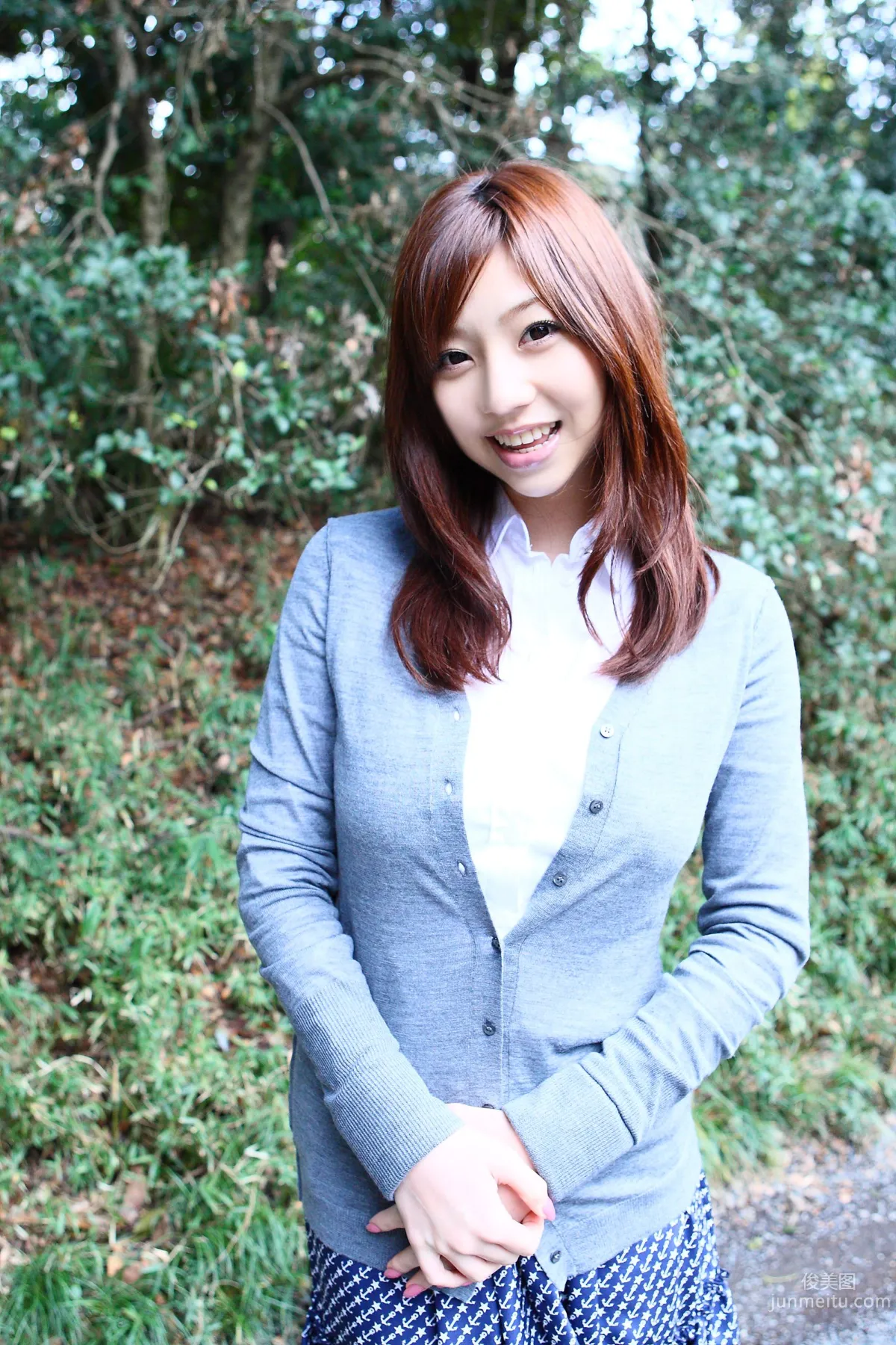 [NS Eyes] SF-No.514 Maya Koizumi 小泉麻耶 写真集16