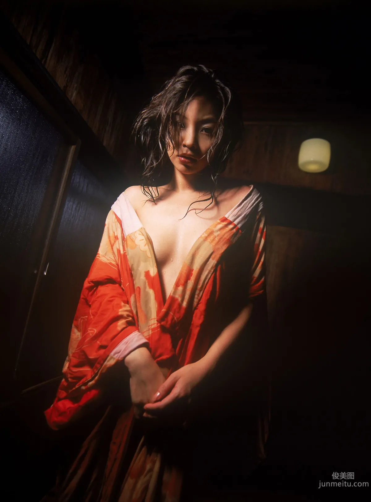 [NS Eyes] SF-No.584 Yinling インリン/垠凌 写真集12