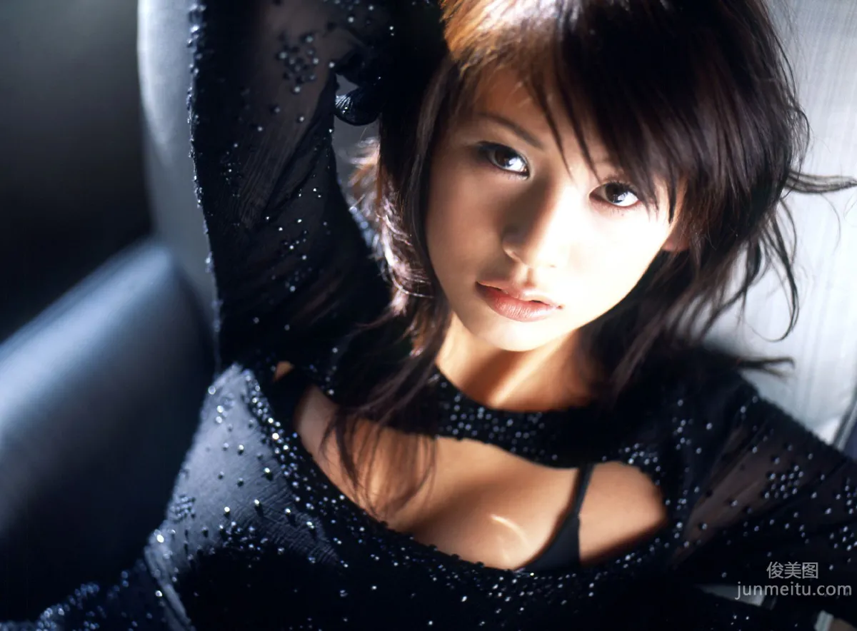 [NS Eyes] SF-No.374 Yuka Kosaka 小阪由佳 寫真集 46
