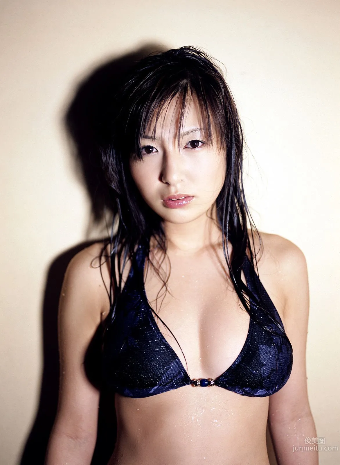 [NS Eyes] SF-No.376 Meguru Ishii 石井めぐる 寫真集 16