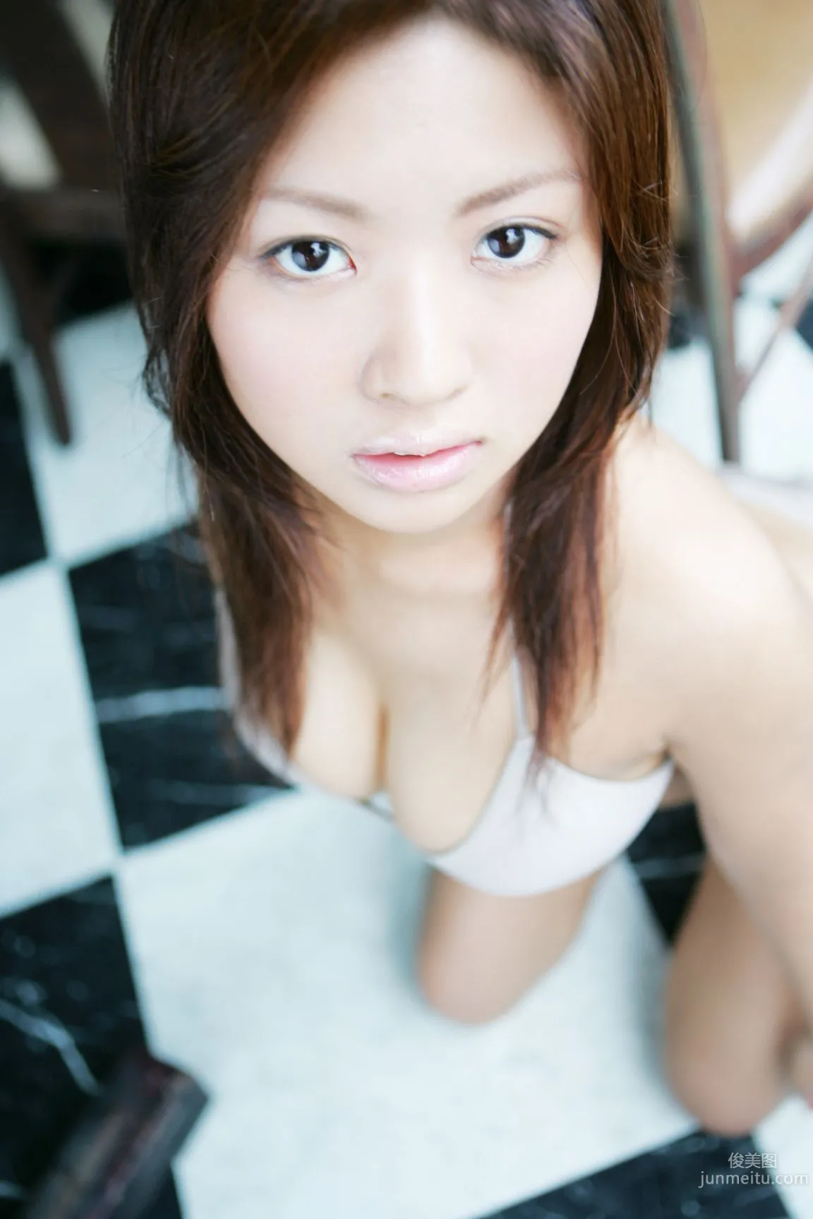 [NS Eyes] SF-No.453 Kana Tsugihara Photo Set photo 16