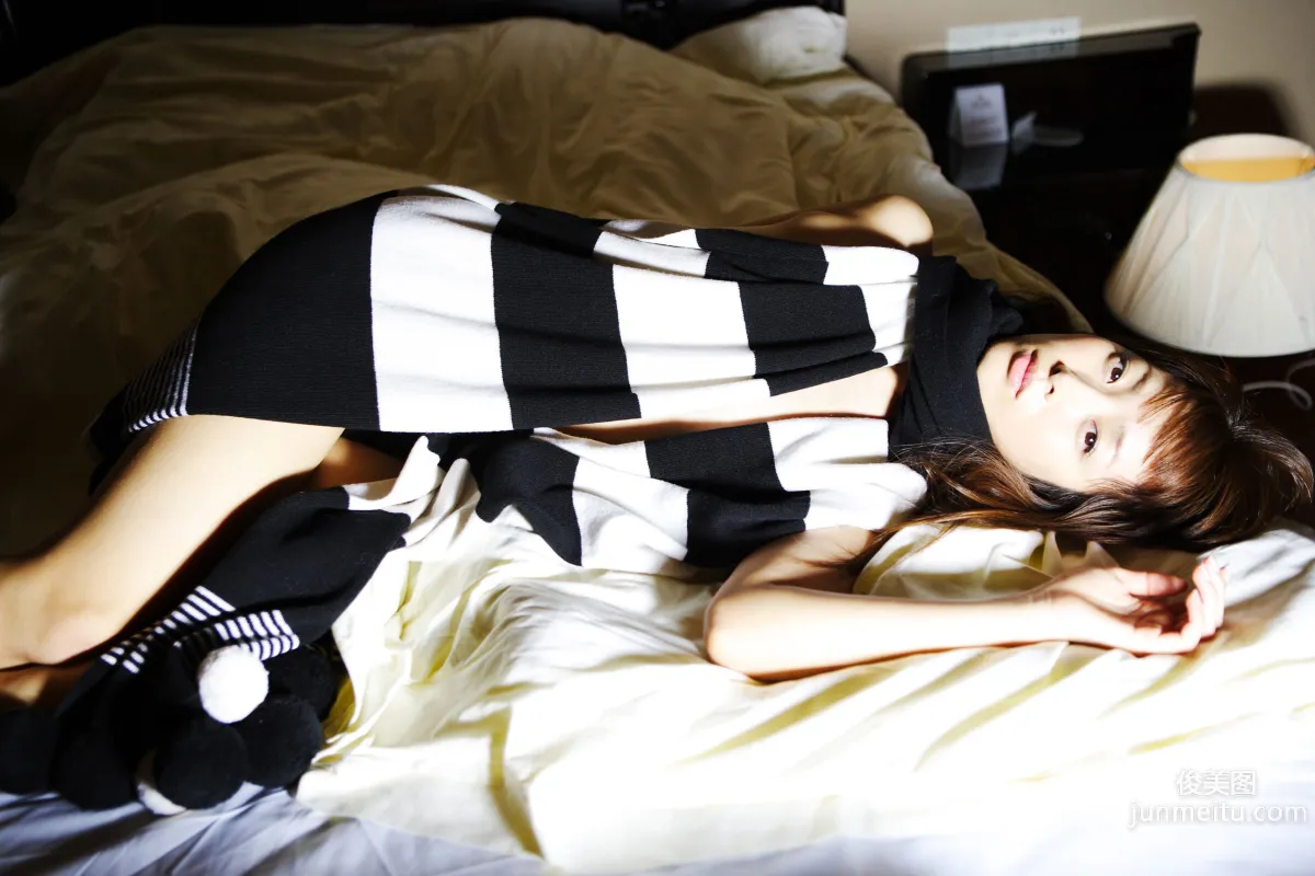 [NS Eyes] SF-No.408 Chiriko Sakashita Photo Set photo 8
