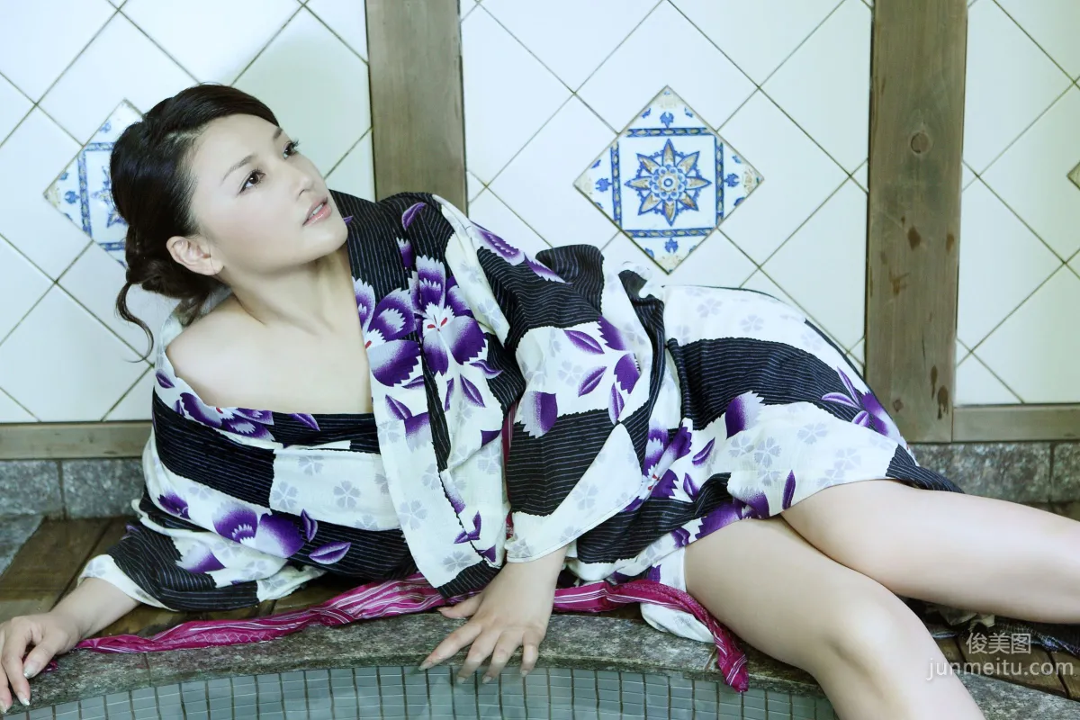 [NS Eyes] SF-No.494 Wakako Shimazaki Wakako Shimazaki/Wakako Shimazaki Photo Set photo 26