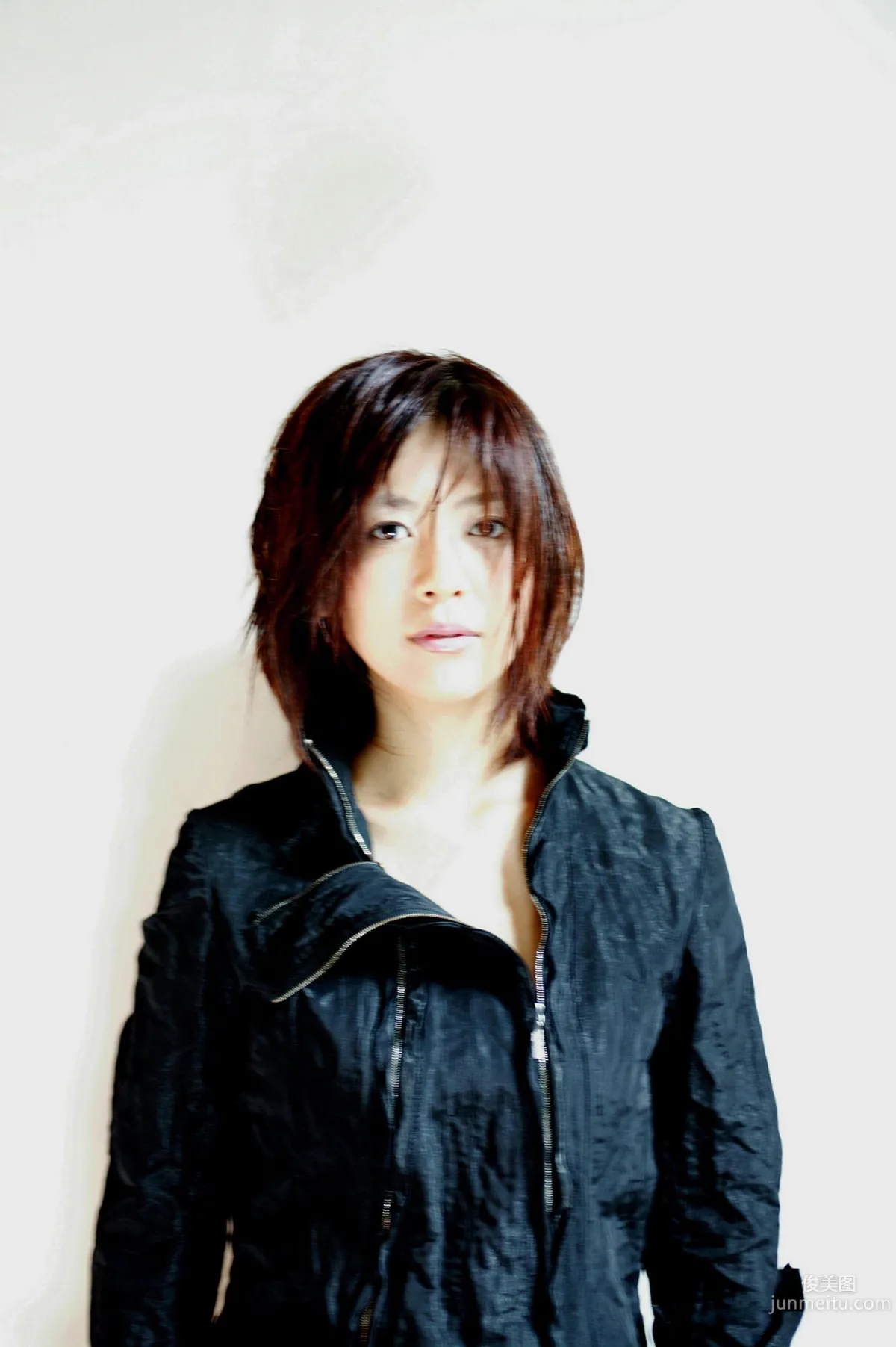 [NS Eyes] SF-No.355 Miho Shiraishi 白石美帆 寫真集 26