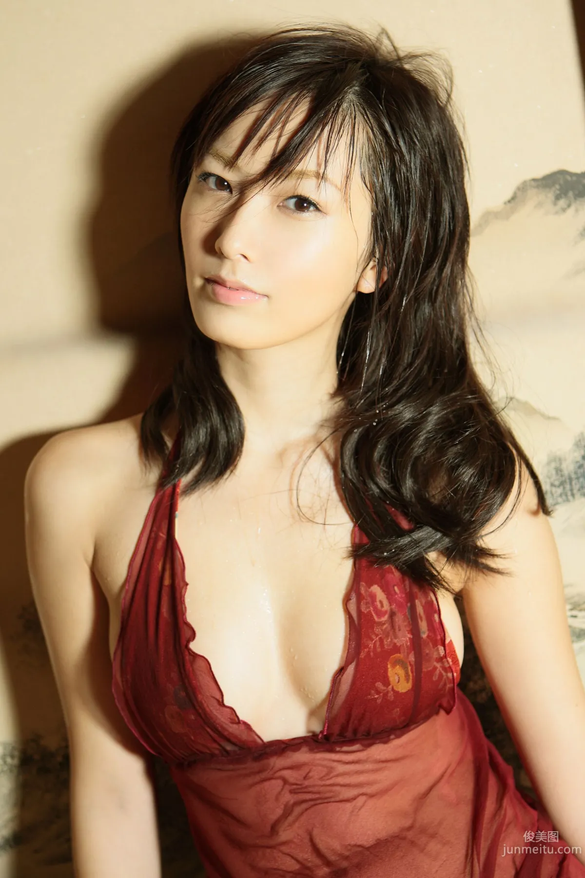 [NS Eyes] SF-No.486 Nao Nagasawa 長澤奈央/長澤奈央 寫真集 21