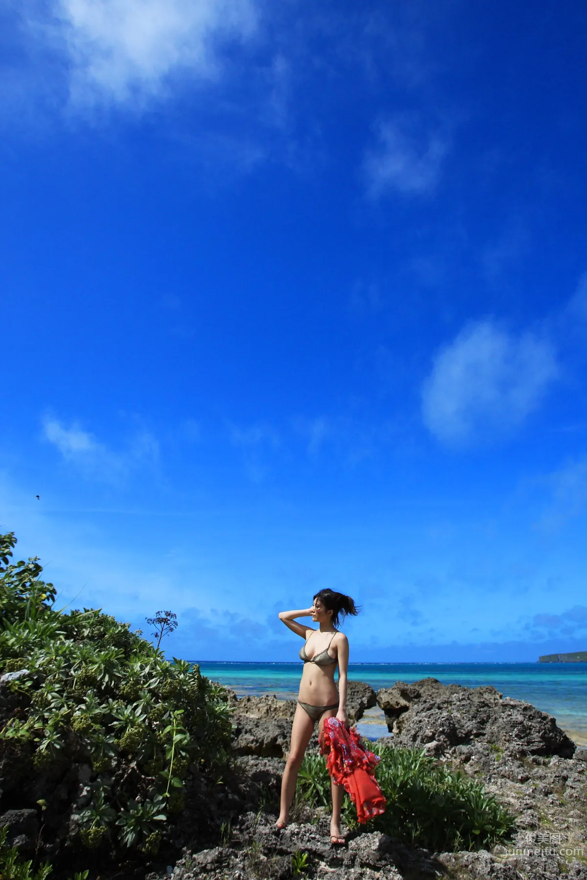 [NS Eyes] SF-No.557 Ai Photo Set photo 13