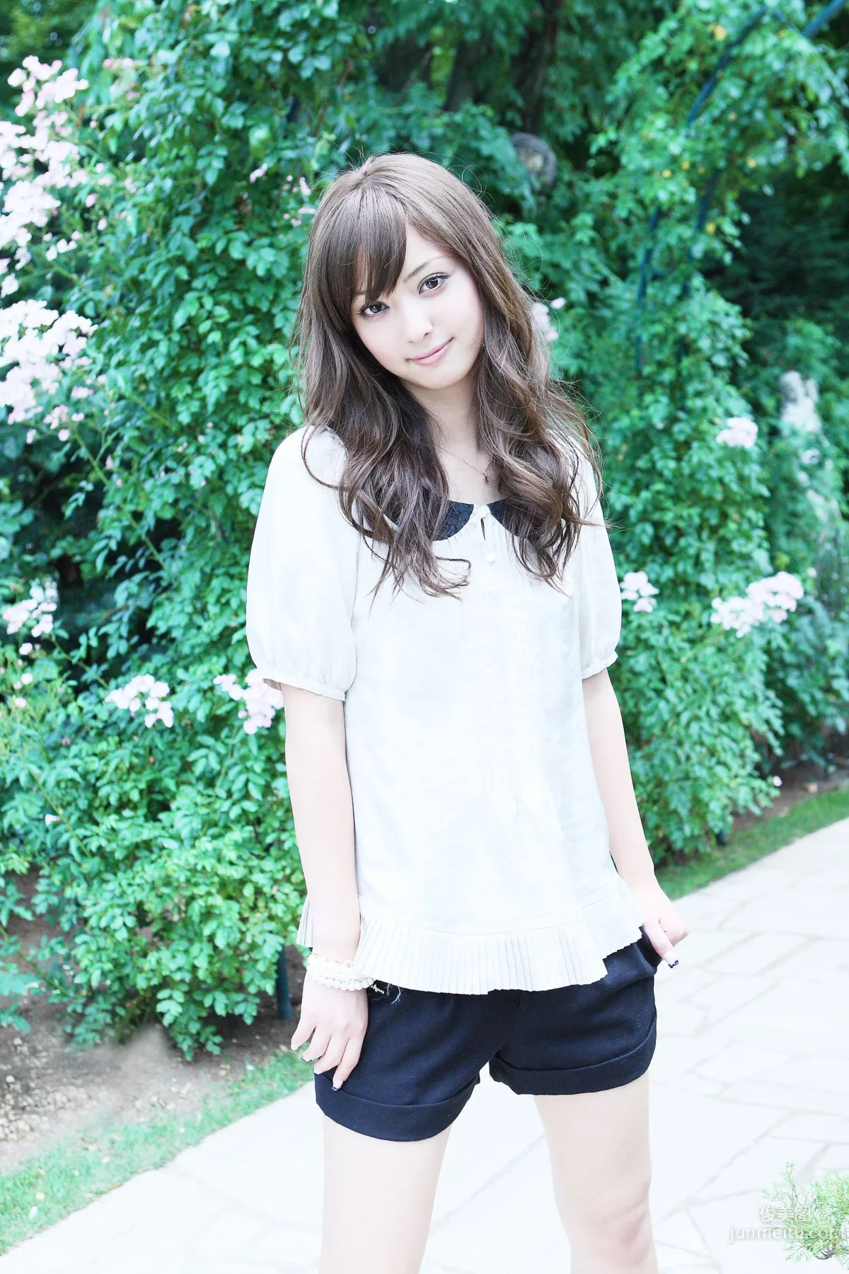 [NS Eyes] SF-No.493 Nozomi Sasaki 佐佐木希/佐々木希 寫真集 29