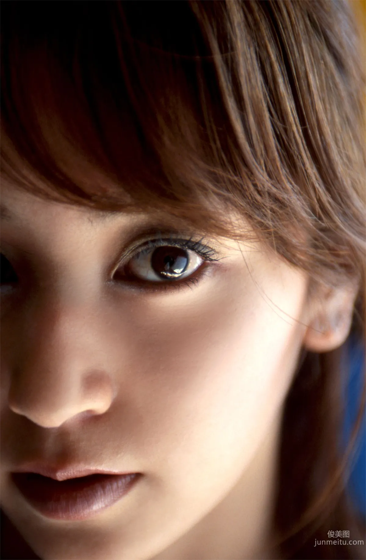 [NS Eyes] SF-No.382 Akiko Yada Photo Set photo 20