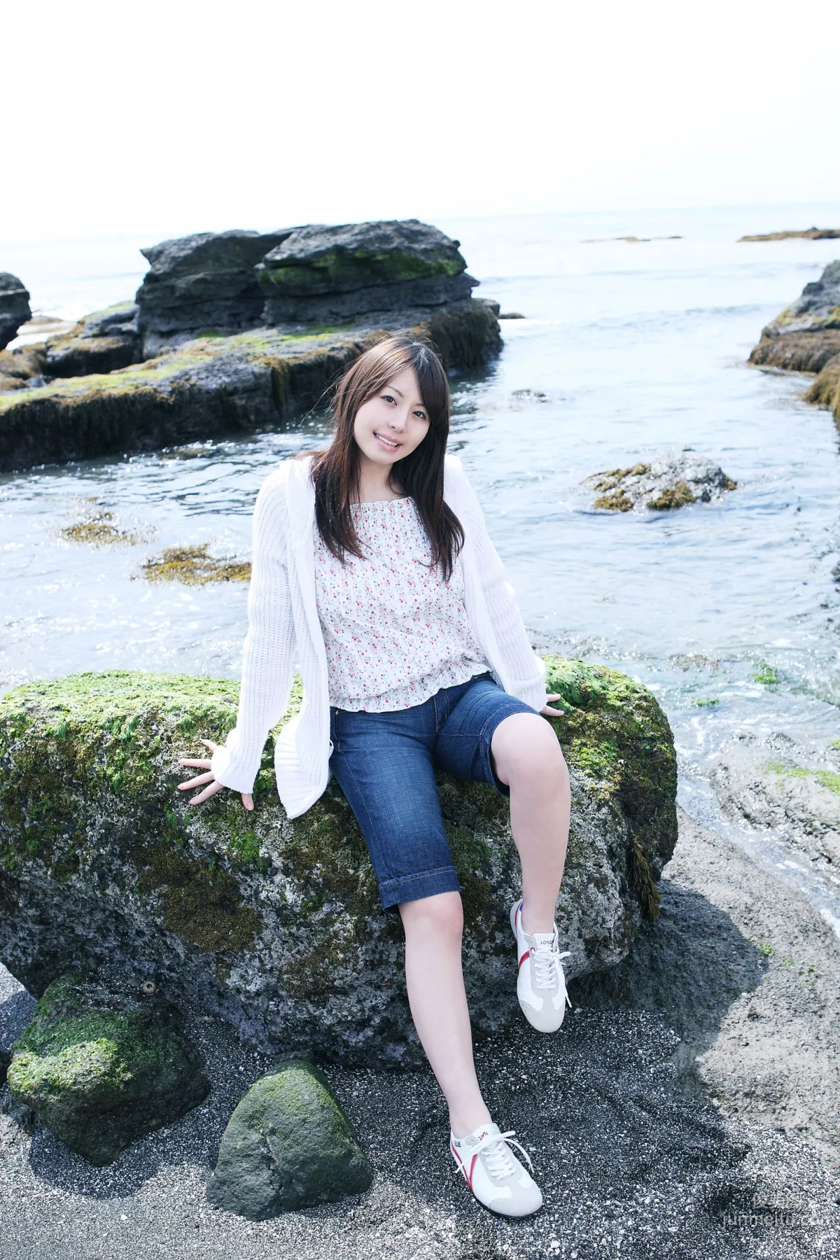 [NS Eyes] SF-No.477 Ai Takeuchi Photo Set photo 19