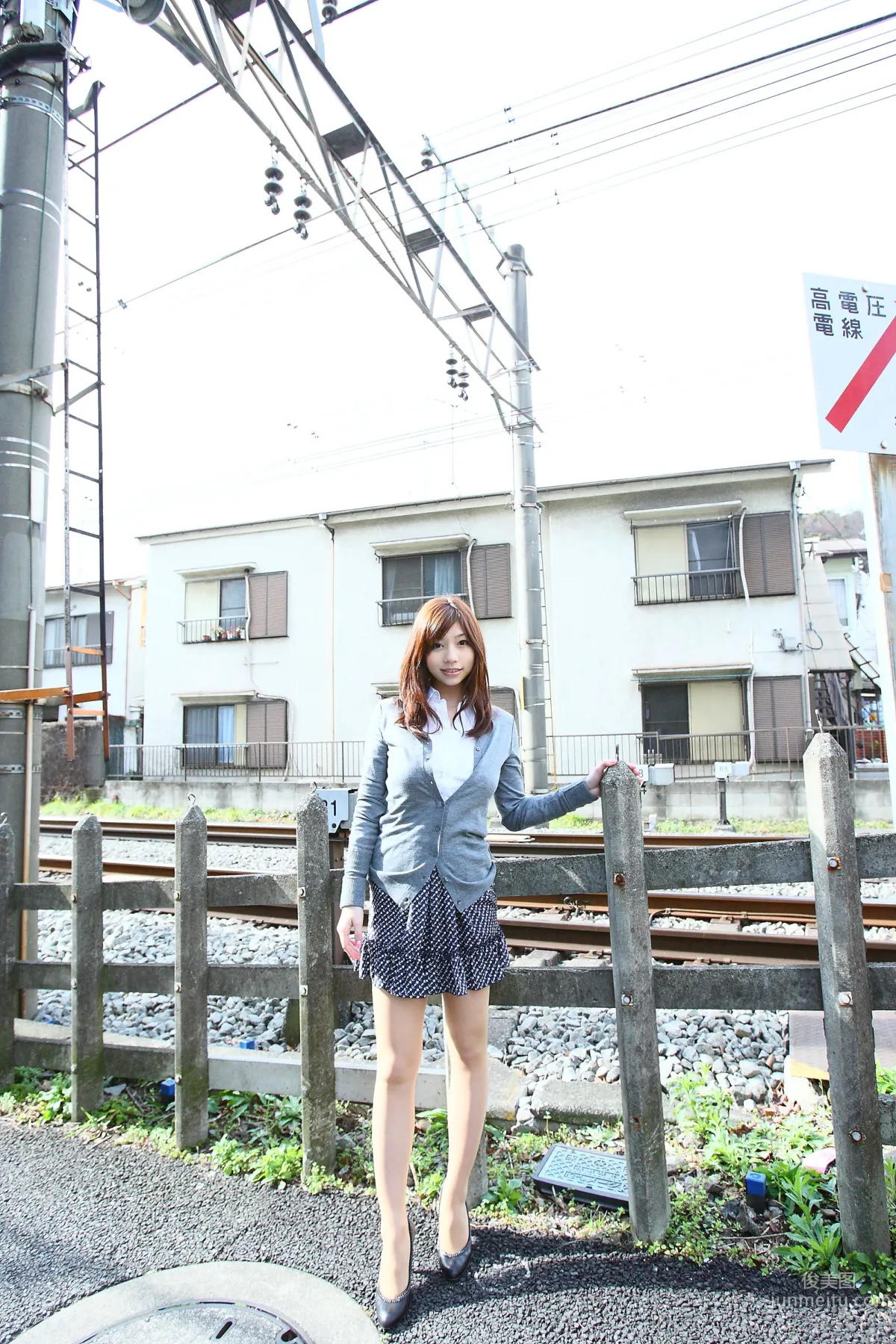 [NS Eyes] SF-No.514 Maya Koizumi 小泉麻耶 写真集20