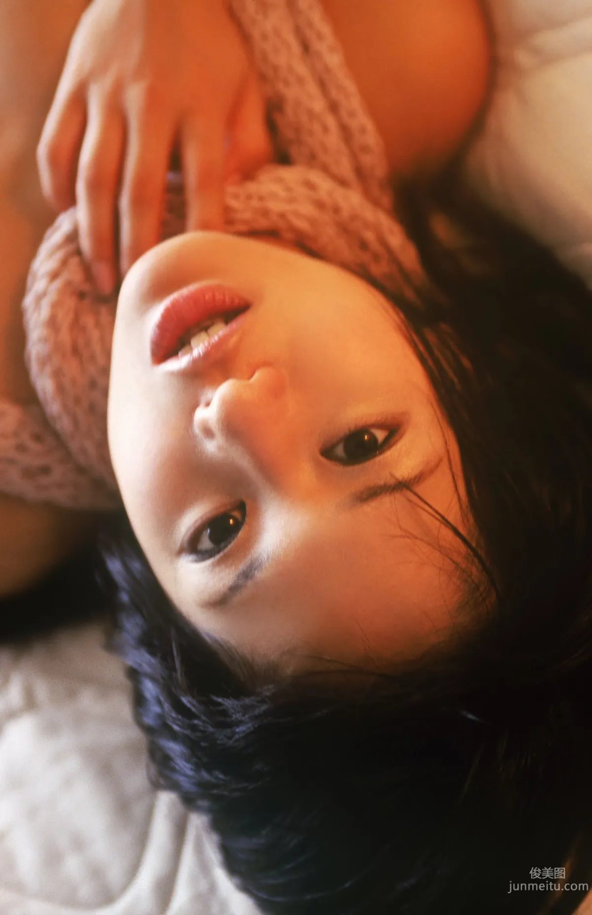 [NS Eyes] SF-No.530 Sora Aoi 蒼井そら/蒼井空 寫真集 8